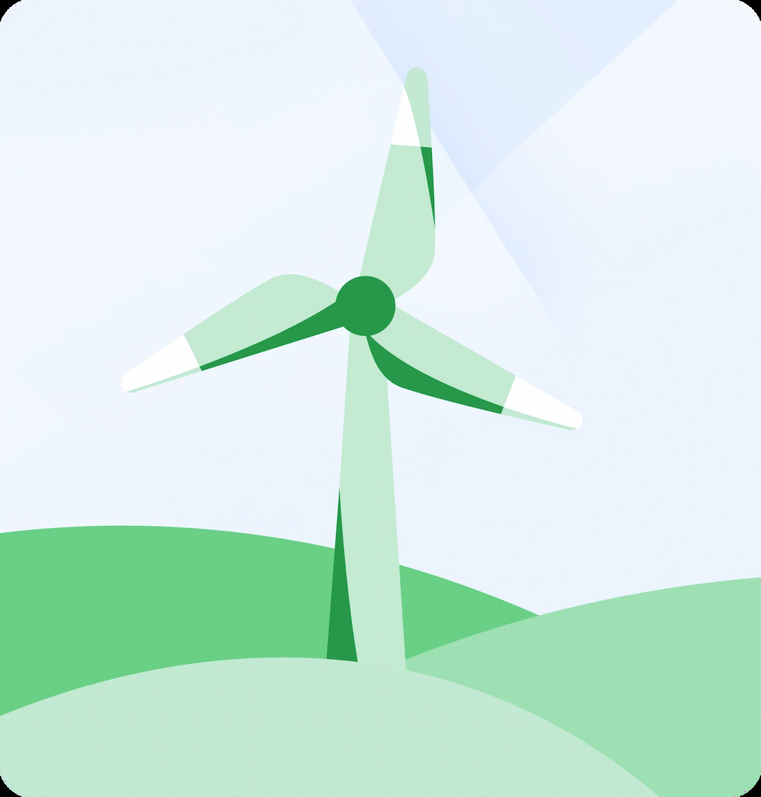 Возобновляемые источники энергии image